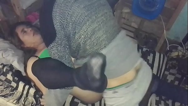 Girlfriend Wanted a Romantic Missionary Experience Filmed on Phone 